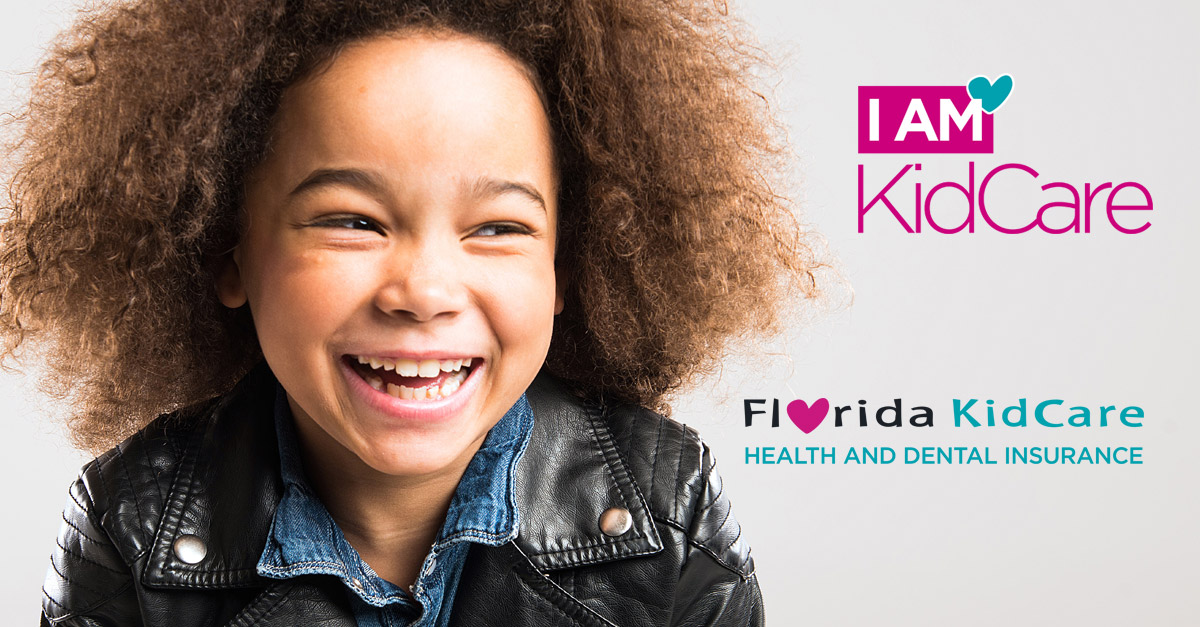 Florida KidCare | Offering health insurance for children ...