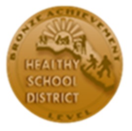 Bronze achievement