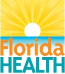 DOH logo Florida Health logo